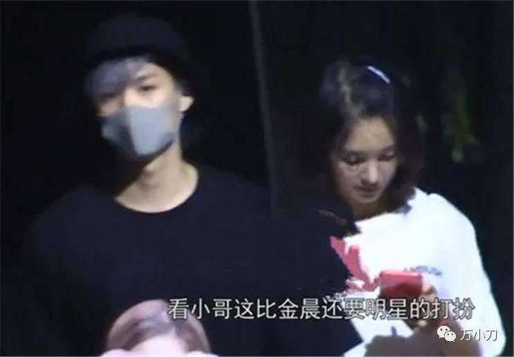 哈尼和她的宠物们