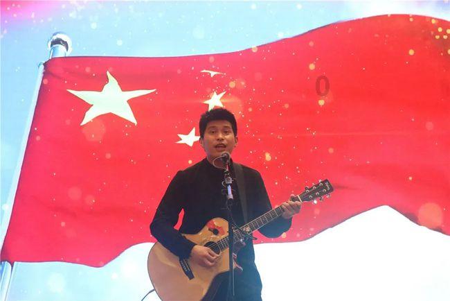省政协委员李庚香：推动甲骨文走进寻常百姓家 | 代表委员说
